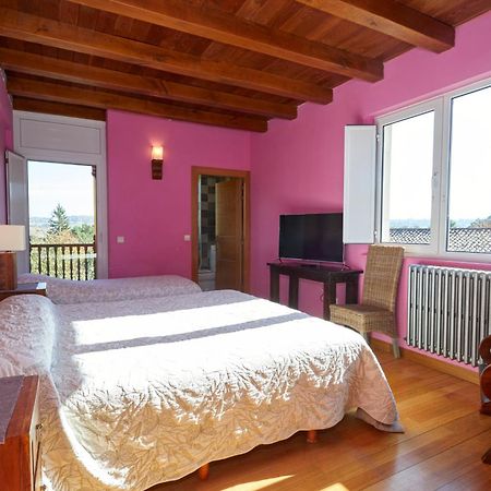 Casa Rural Quopiki Gopegi Dış mekan fotoğraf