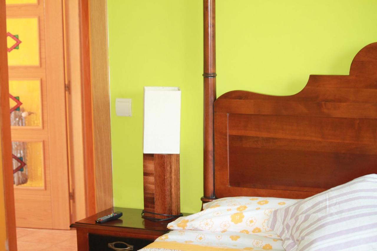 Casa Rural Quopiki Gopegi Oda fotoğraf