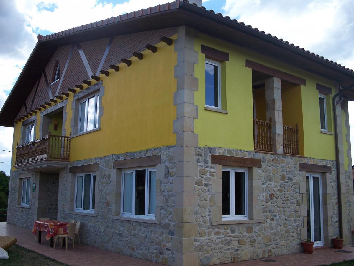 Casa Rural Quopiki Gopegi Dış mekan fotoğraf