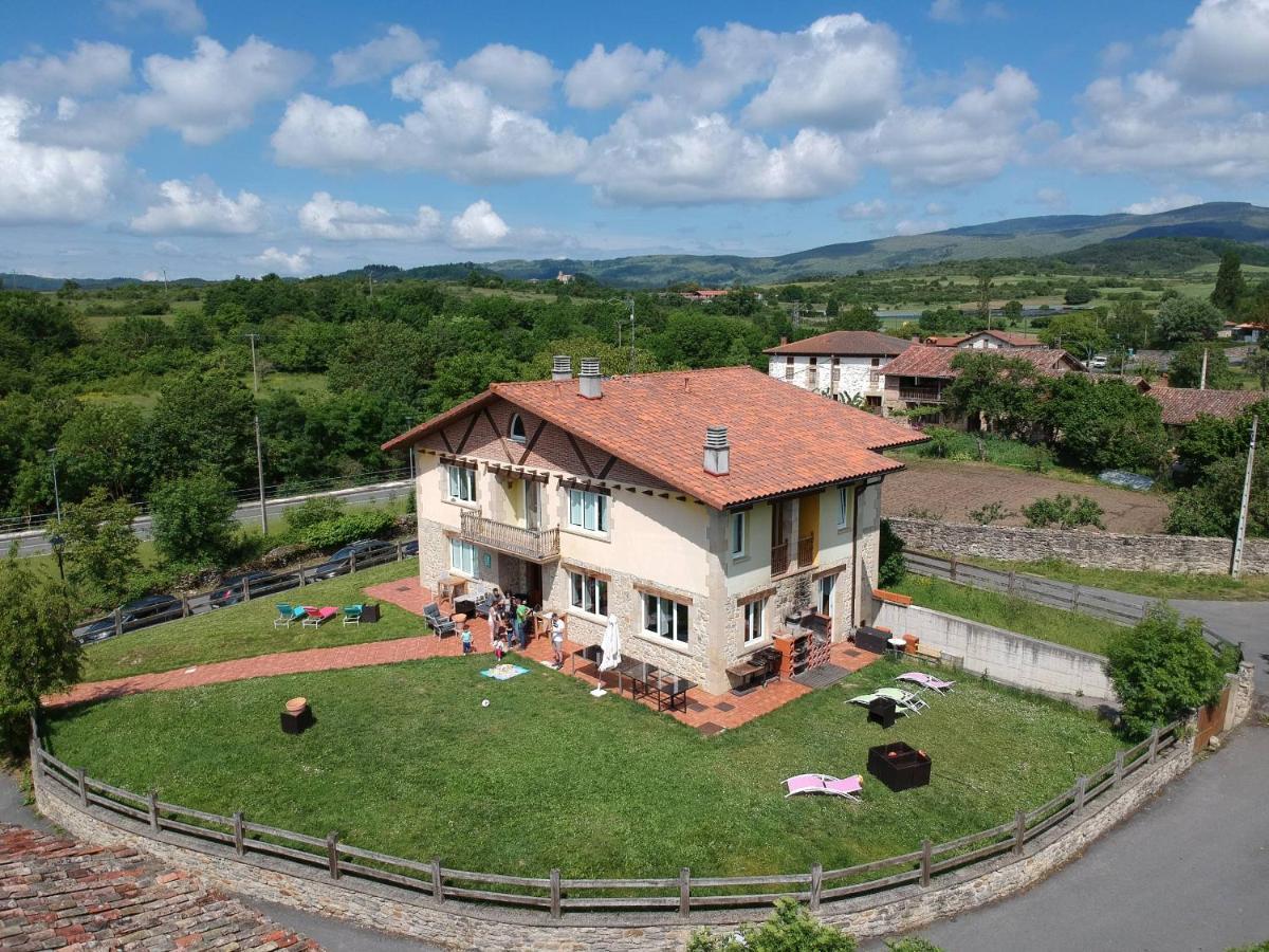 Casa Rural Quopiki Gopegi Dış mekan fotoğraf