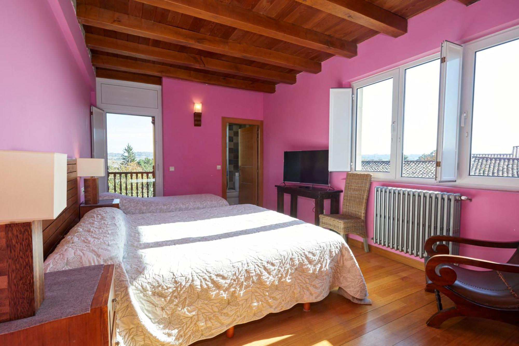 Casa Rural Quopiki Gopegi Dış mekan fotoğraf