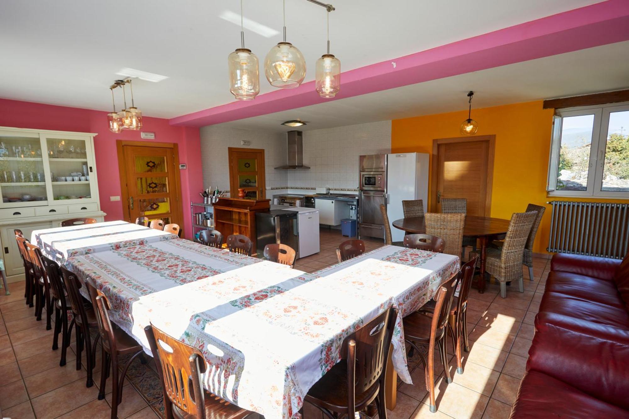 Casa Rural Quopiki Gopegi Dış mekan fotoğraf