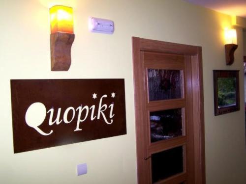 Casa Rural Quopiki Gopegi Dış mekan fotoğraf